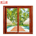 Home house door model bathroom door for apartment aluminum frame